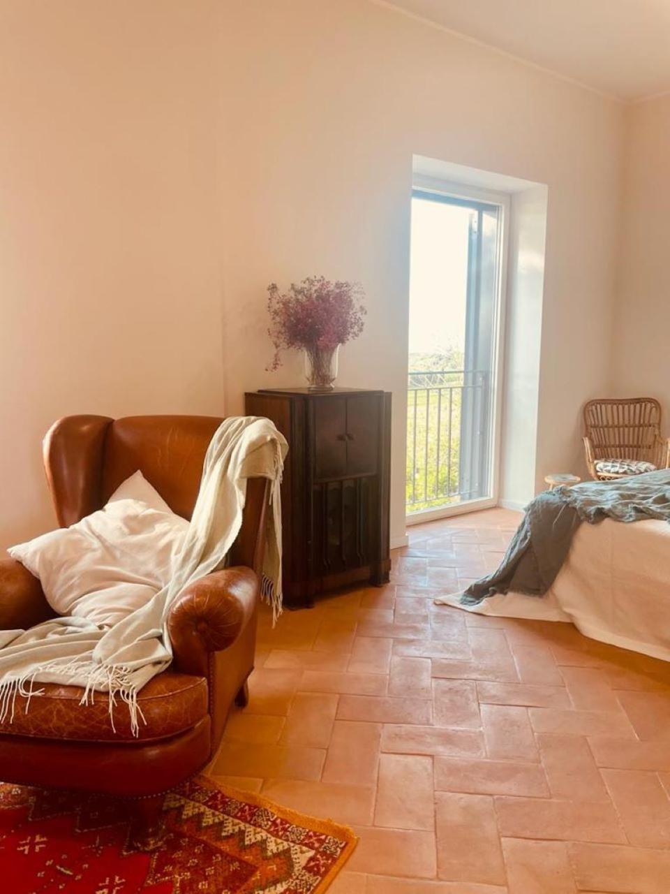 Merumalia Wine Resort 프라스카티 외부 사진