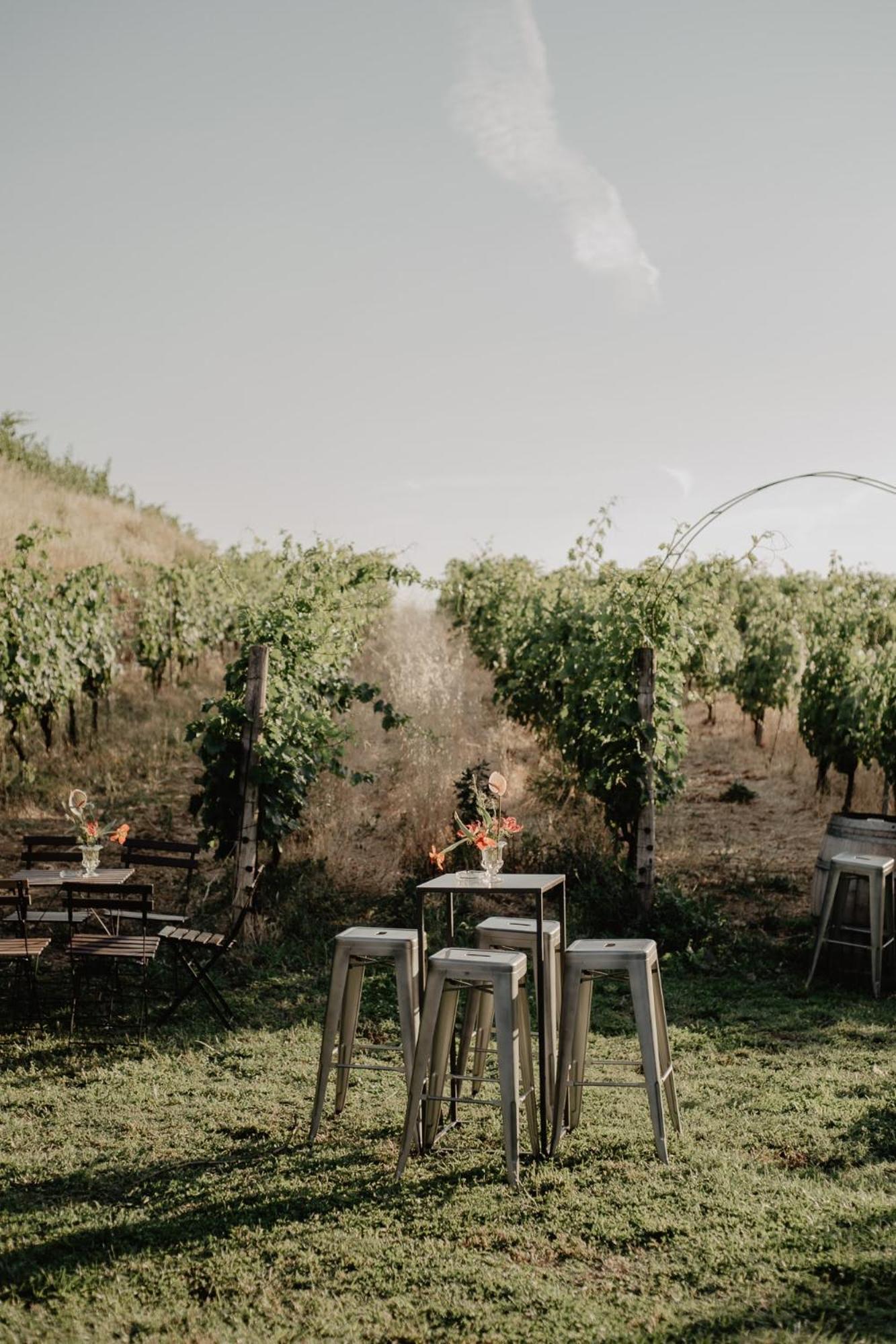 Merumalia Wine Resort 프라스카티 외부 사진