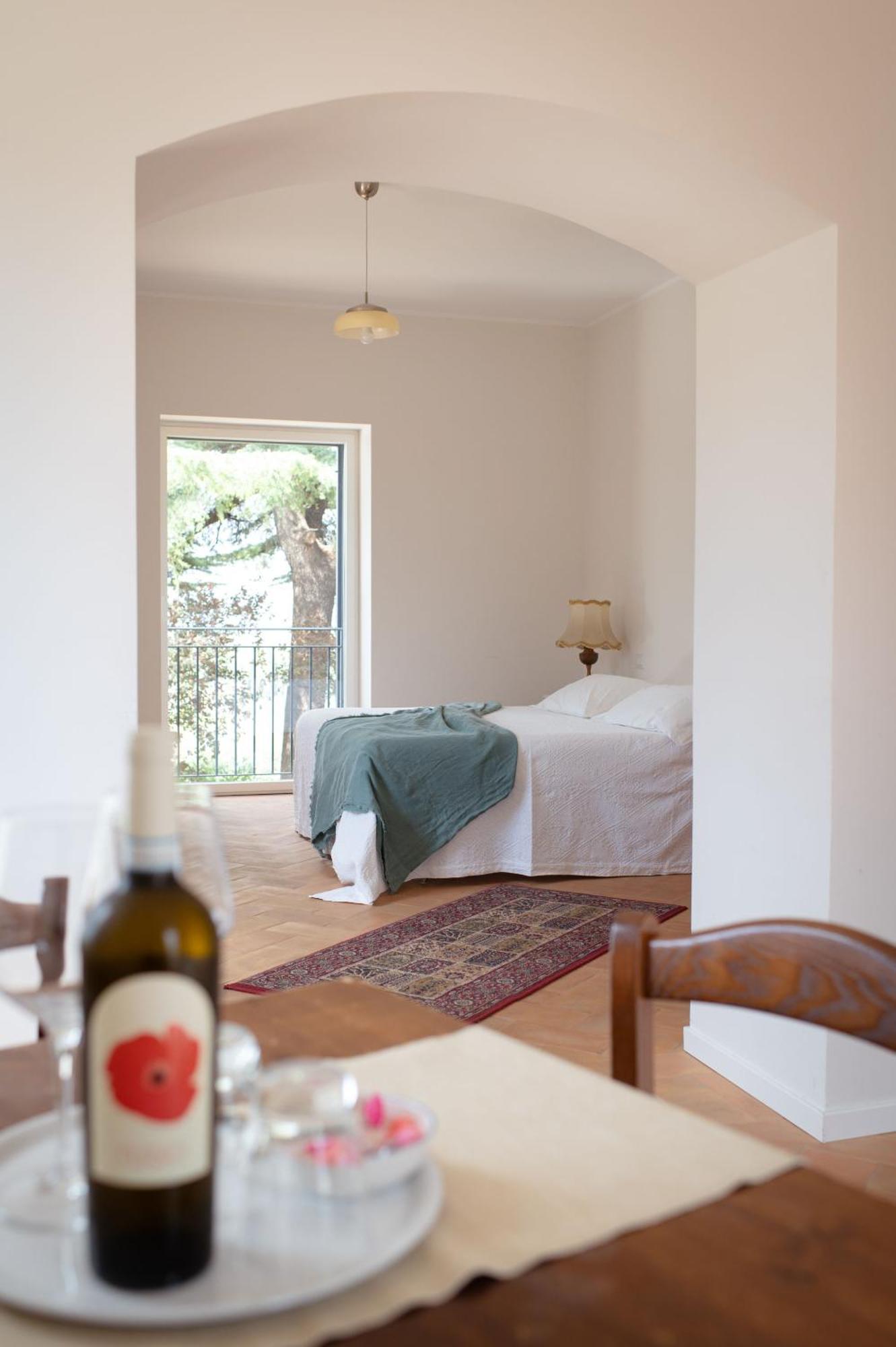 Merumalia Wine Resort 프라스카티 외부 사진