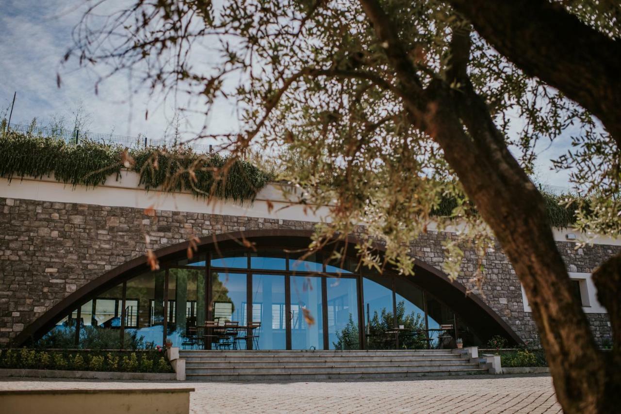 Merumalia Wine Resort 프라스카티 외부 사진